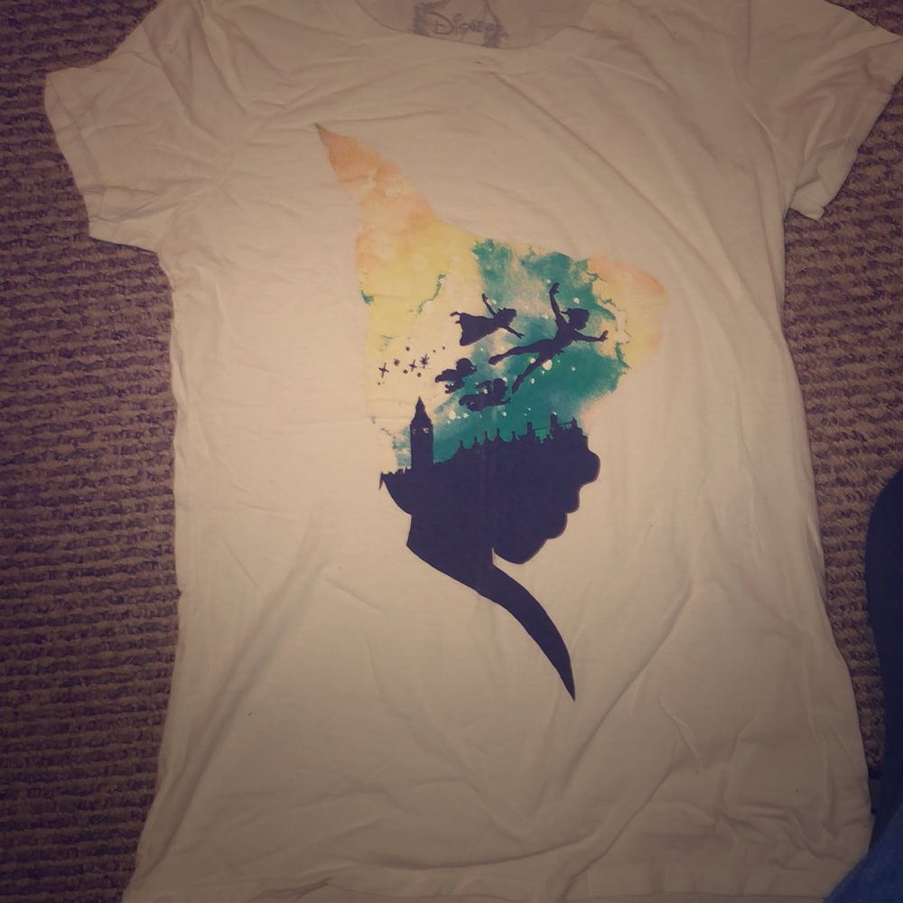 Peter pan